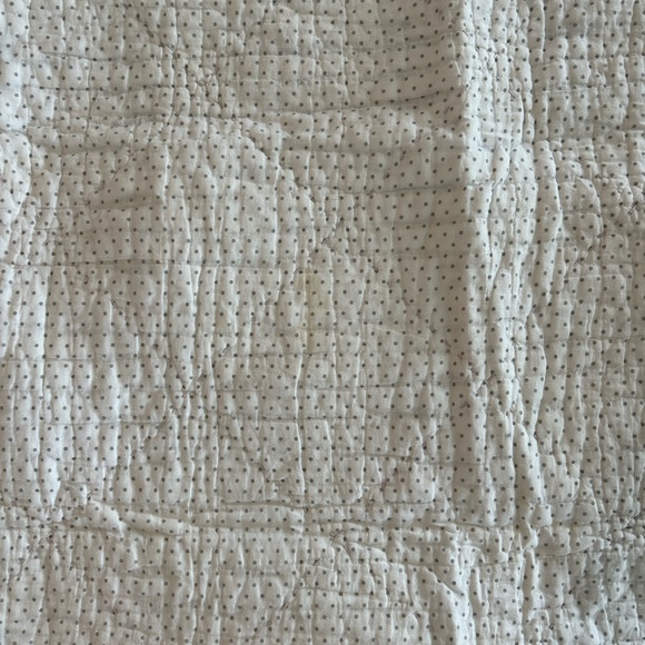 Pehr stork baby blanket - Picture 6 of 6